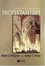 The Blackwell Companion to Protestantism (Blackwell Companions to Religion)