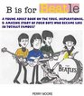 B is for Beatle