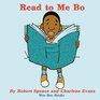 Read To Me Bo First In The Bo Book Series