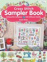 Cross Stitch Sampler Book 15 Beautiful Samplers 400 Different Motifs