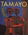 Tamayo A Modern Icon Reinterpreted