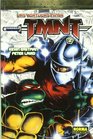 Las tortugas ninja TMNT 2/ Teenage Mutant Ninja Turtles 2