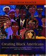 Africans into Americans A History of Americans of African Descent
