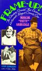 FrameUp The Shocking Scandal That Destroyed Hollywood's Biggest Comedy Star  Roscoe 'Fatty' Arbuckle