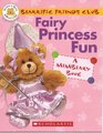 Fairy Princess Fun A membeary book