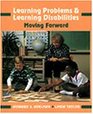 Learning Problems and Learning Disabilities  Moving Forward