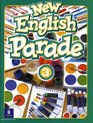New English Parade Saudi Students Book 3
