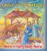 Savior of the Nationsmini Book