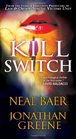 Kill Switch (Claire Waters, Bk 1)