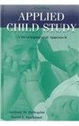 Applied Child Study A Developmental Approach