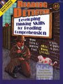 Reading Detective Developing Thinking Skills for Reading Comprehension A1