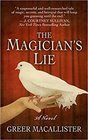 The Magicians Lie