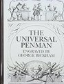 The Universal Penman