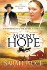 Mount Hope An Amish Retelling of Jane Austen's Mansfield Park