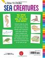 How to Draw Sea Creatures Stepbystep instructions for 20 ocean animals