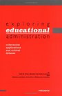 Exploring Educational Administration