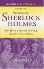 Headwork Classics Sherlock Holmes Tales Pack A