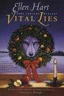 Vital Lies (Jane Lawless, Bk 2)