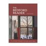 Bedford Reader 10e  Commonsense Guide to Grammar and Usage 4e