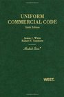 Uniform Commercial Code