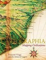 Cartographia Mapping Civilizations