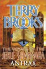 Antrax (The Voyage of the Jerle Shannara, Book 2)