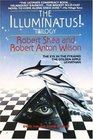 The Illuminatus Trilogy The Eye in the Pyramid The Golden Apple Leviathan