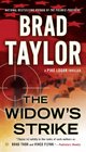 The Widow's Strike (Pike Logan, Bk 4)