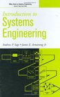 Introduction to Systems Engineering (Wiley Series in Systems Engineering and Management)