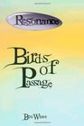 Resonance Birds Of Passage