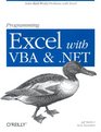 Programming Excel with VBA and NET