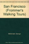 Frommers Walking Tours San Francisco