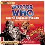 Doctor Who and the Dinosaur Invasion A Doctor Who Radio Adventure