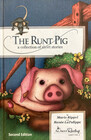 The Runt Pig a Collectoin of Short Stories Lev 1 Vol 2 Second Edition 2016