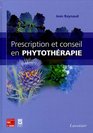 Prescription et conseil en phytothrapie