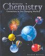 Chemistry Connections to Our Changing World