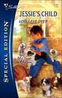 Jessie's Child (McClouds of Montana, Bk 2) (Silhouette Special Edition, No 1776)