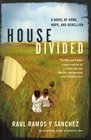 House Divided (America Libre Trilogy)
