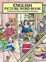 English Picture Word Book
