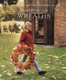 Great American Wreaths  The Best of Martha Stewart Living