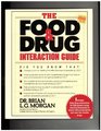 The Food and Drug Interaction Guide