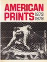 American Prints 1979