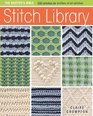 The Knitter's Bible   Stitch Library