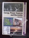 Energy Power Sources and Electricity