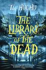 The Library of the Dead (Edinburgh Nights, Bk 1)