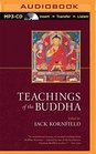 Teachings of the Buddha Revised and Expanded