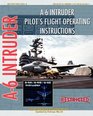 A6 Intruder Pilot's Flight Operating Instructions