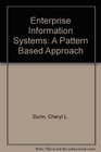 Enterprise Information Systems A Pattern Based Approach