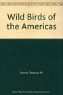Wild birds of the Americas