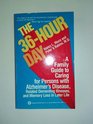 Thirty Six Hour Day
